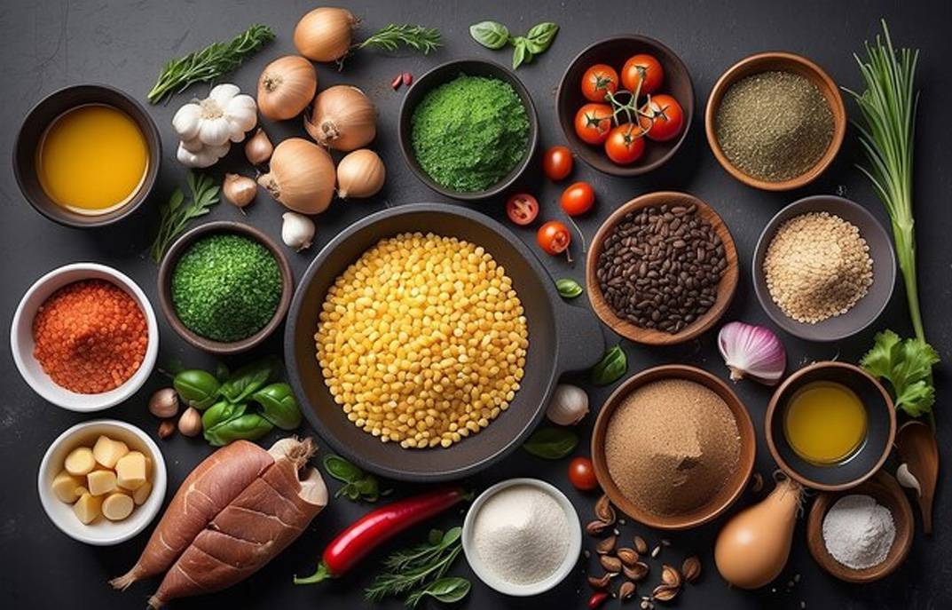 Trio General Trading