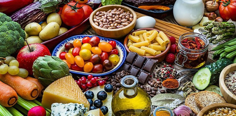Food Ingredients