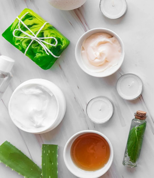 Trio General Trading