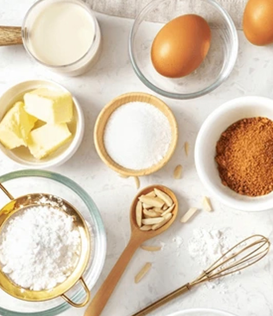 Trio General Trading